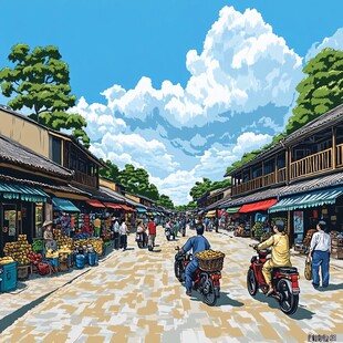 漫蛙漫画热门作品异界剑圣传说封面
